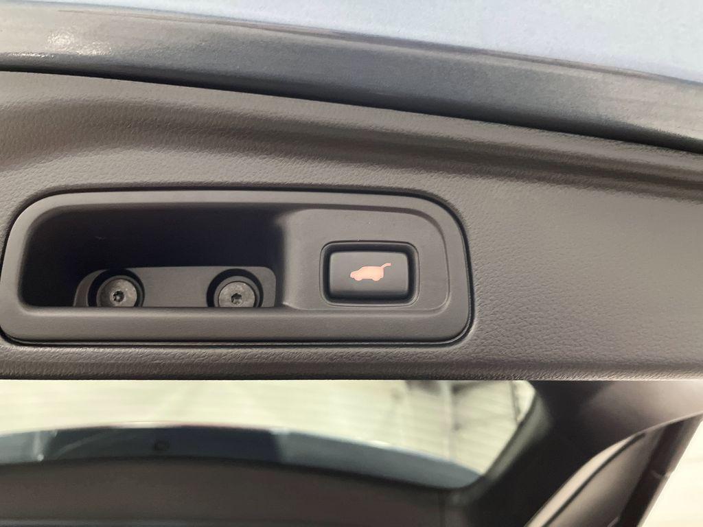 used 2021 Honda Pilot car, priced at $25,500