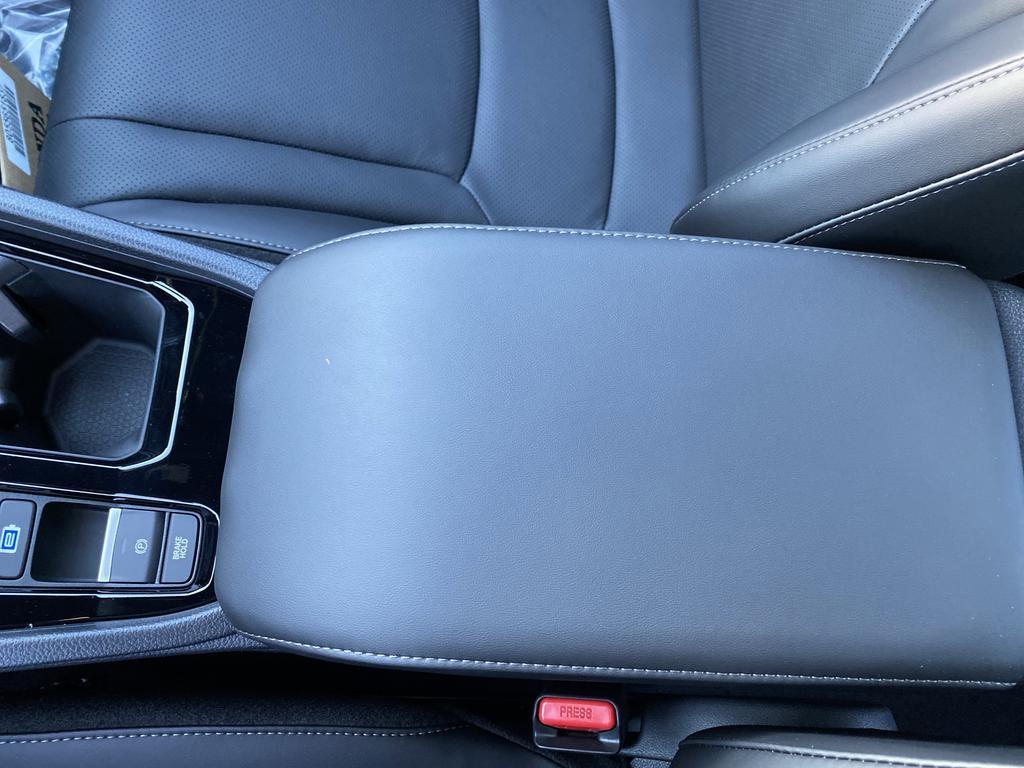 new 2026 Honda Accord Hybrid car, priced at $35,659