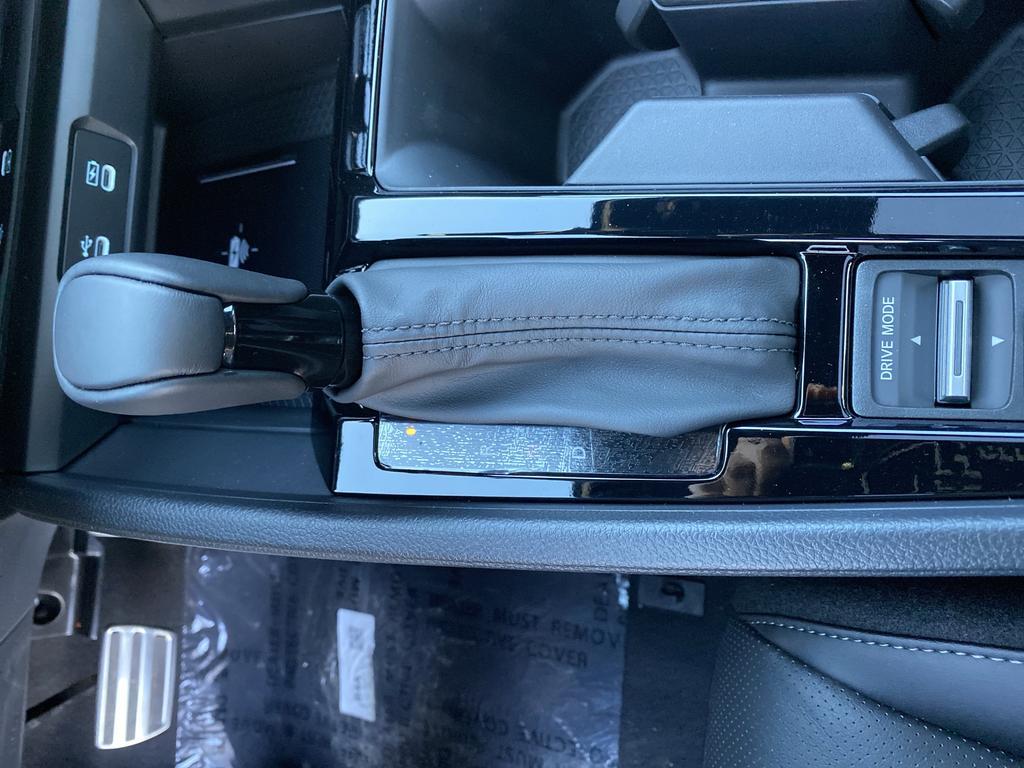 new 2026 Honda Accord Hybrid car, priced at $35,659