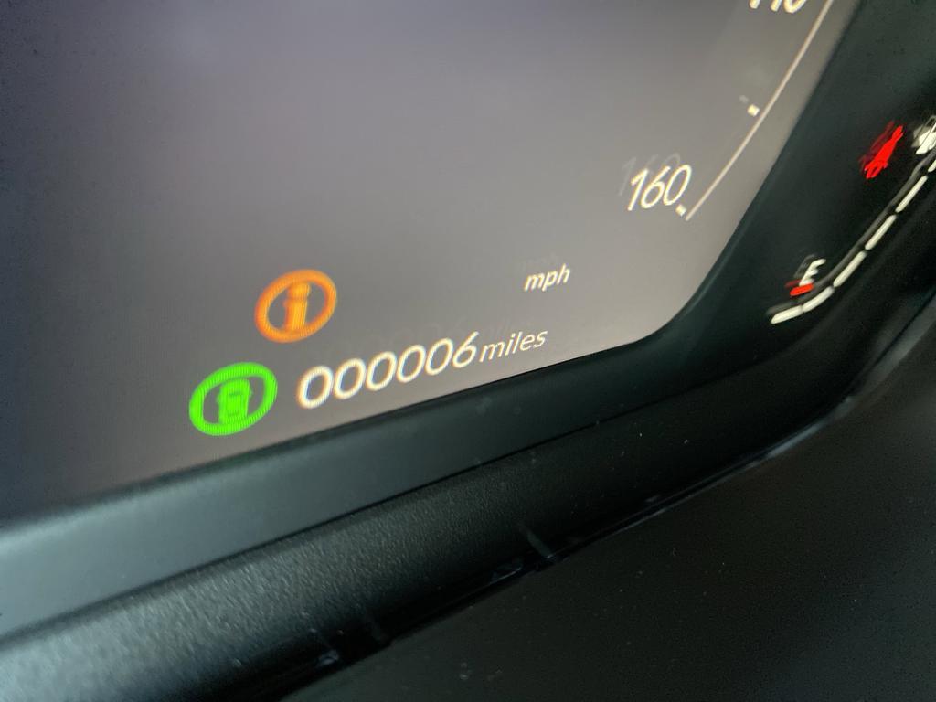 new 2026 Honda Accord Hybrid car, priced at $35,659