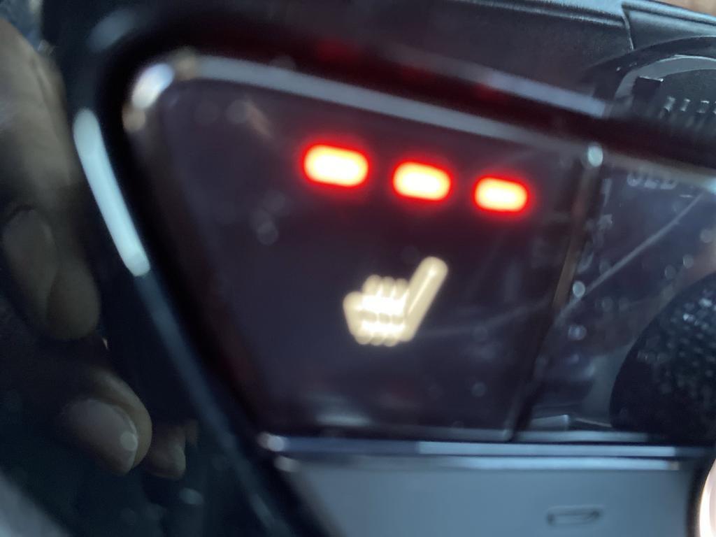 new 2026 Honda Accord Hybrid car, priced at $35,659