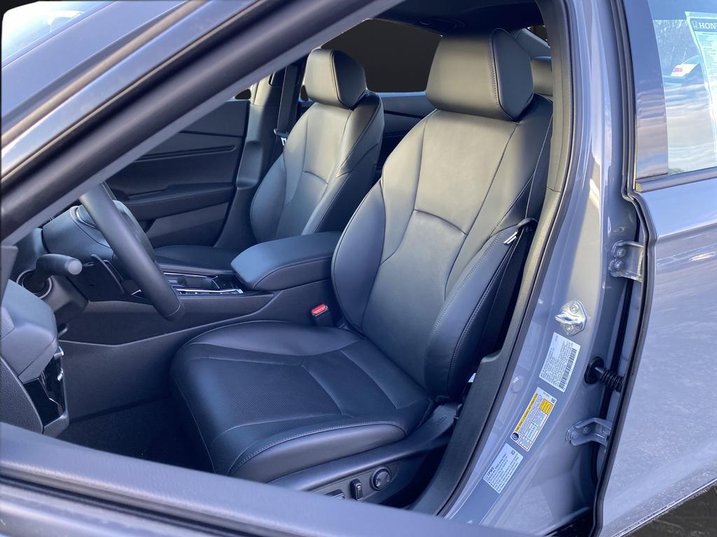 new 2026 Honda Accord Hybrid car, priced at $35,659