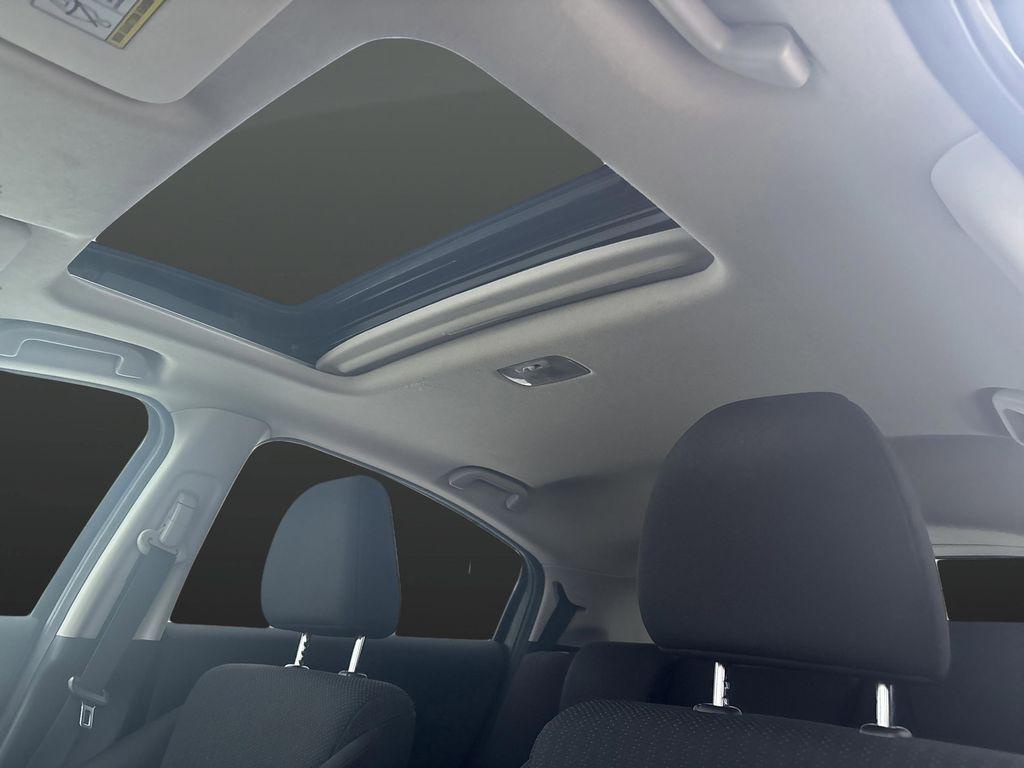 used 2018 Honda HR-V car, priced at $14,809