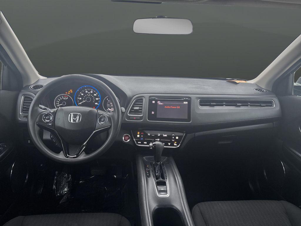 used 2018 Honda HR-V car, priced at $14,809