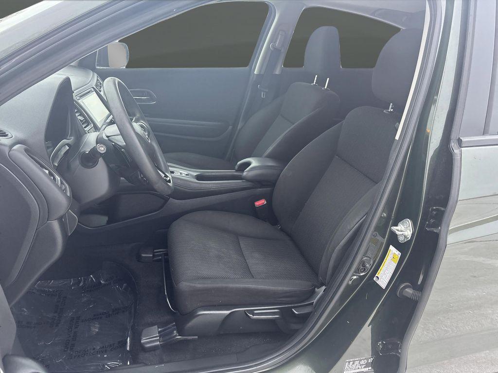 used 2018 Honda HR-V car, priced at $14,809