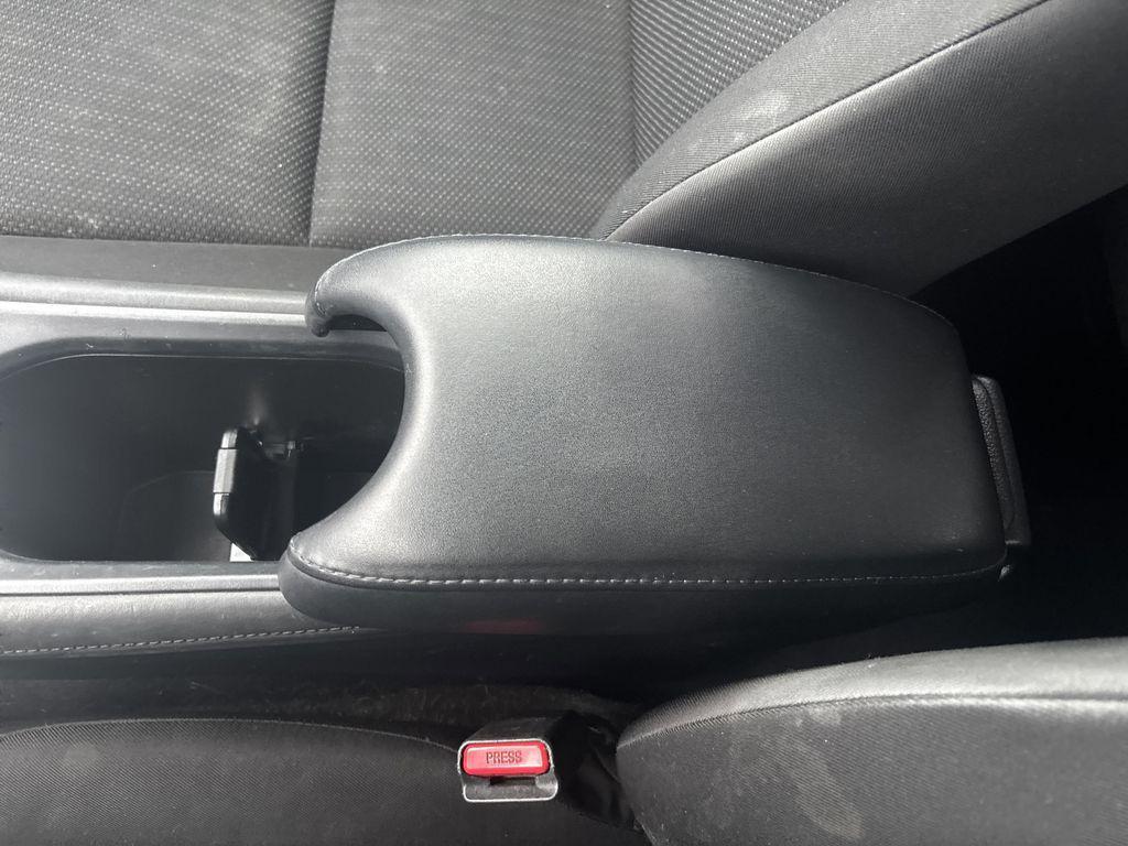 used 2018 Honda HR-V car, priced at $14,809