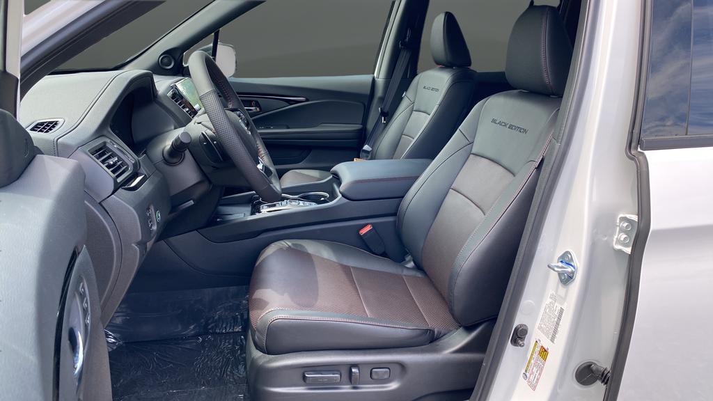 new 2026 Honda Ridgeline car, priced at $44,854