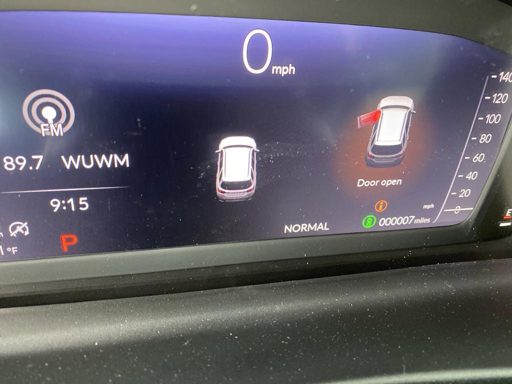 new 2026 Honda Pilot car, priced at $54,236