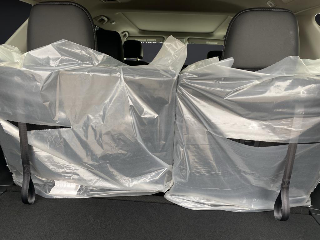 new 2026 Honda Pilot car, priced at $54,236