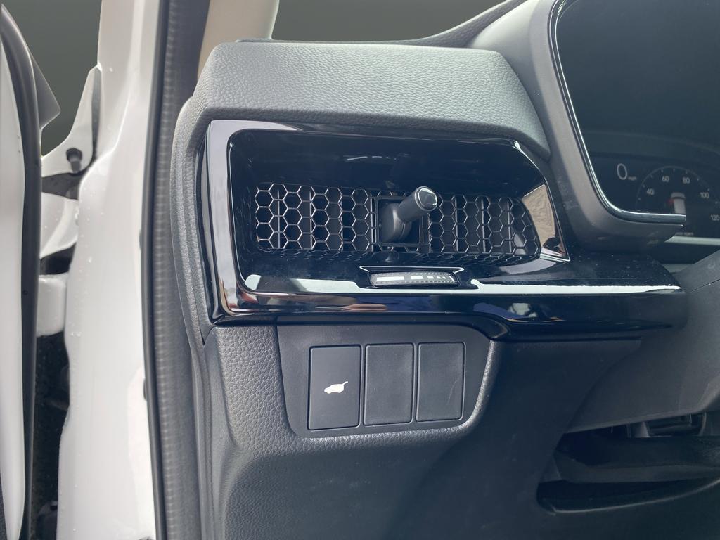 new 2026 Honda CR-V car, priced at $36,865