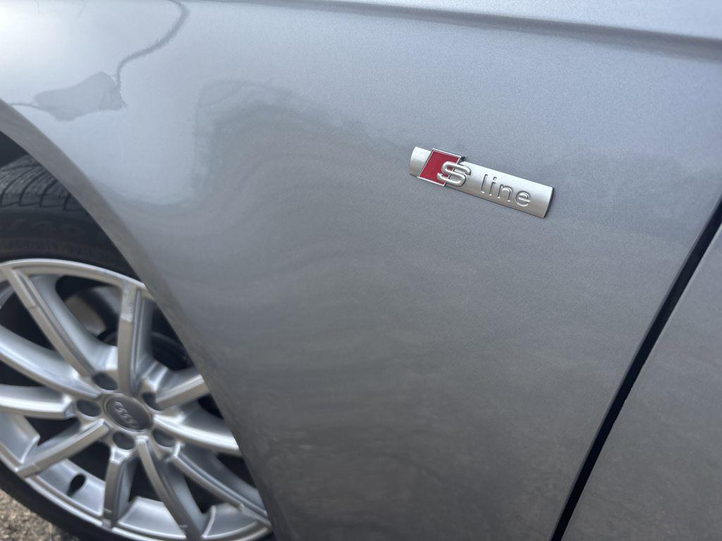 used 2015 Audi A4 car, priced at $12,899