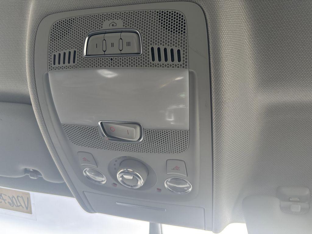 used 2015 Audi A4 car, priced at $12,899