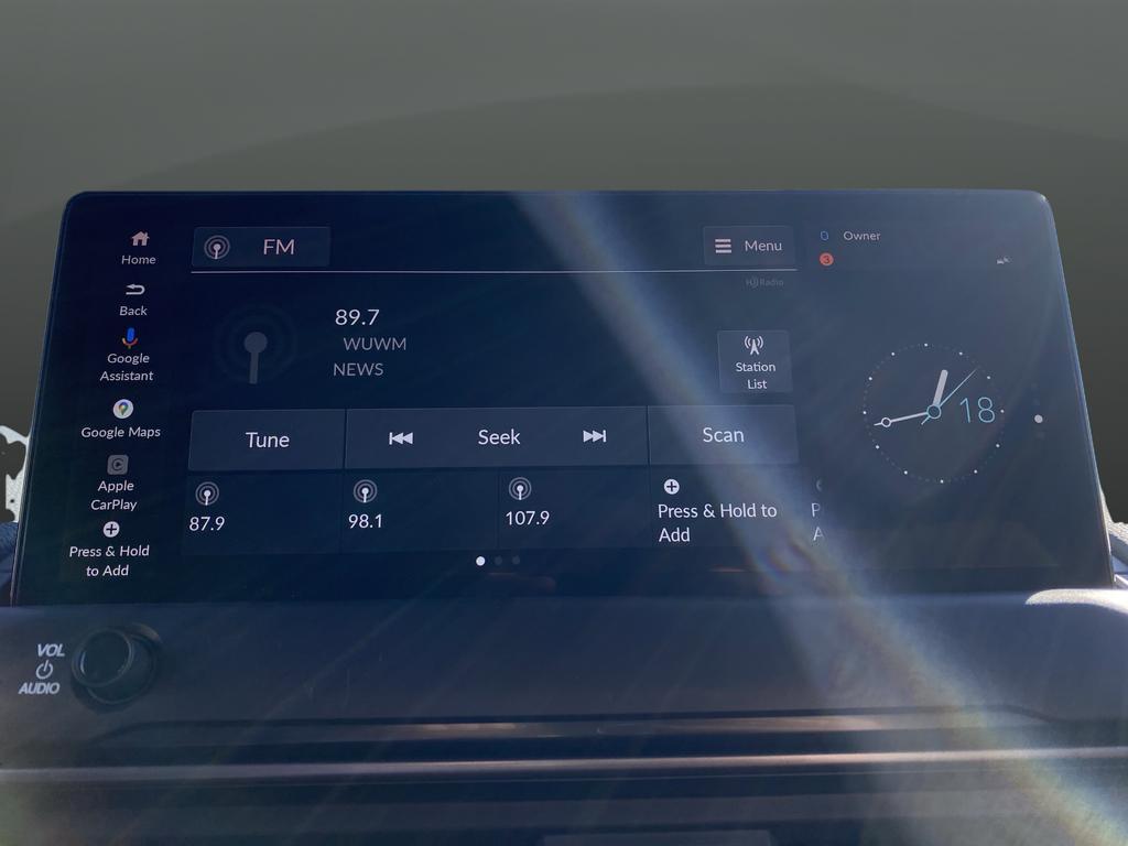 new 2026 Honda Pilot car, priced at $51,291