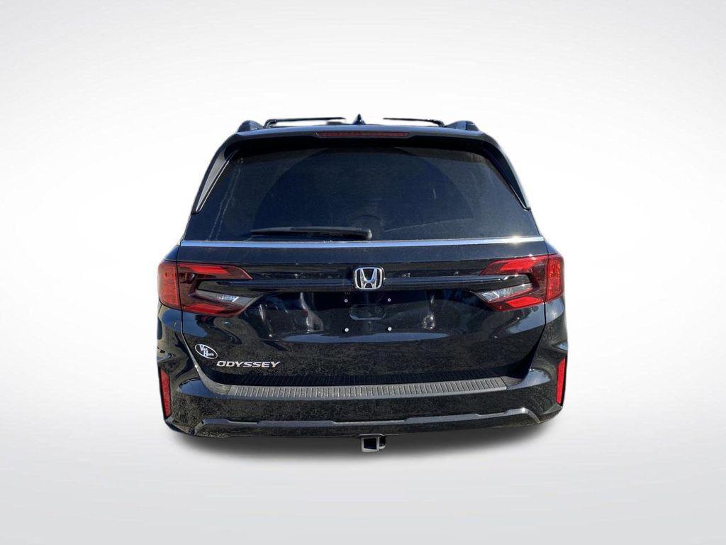 new 2026 Honda Odyssey car, priced at $42,783
