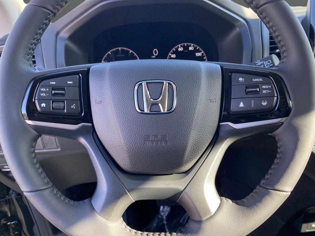 new 2026 Honda Odyssey car, priced at $42,783