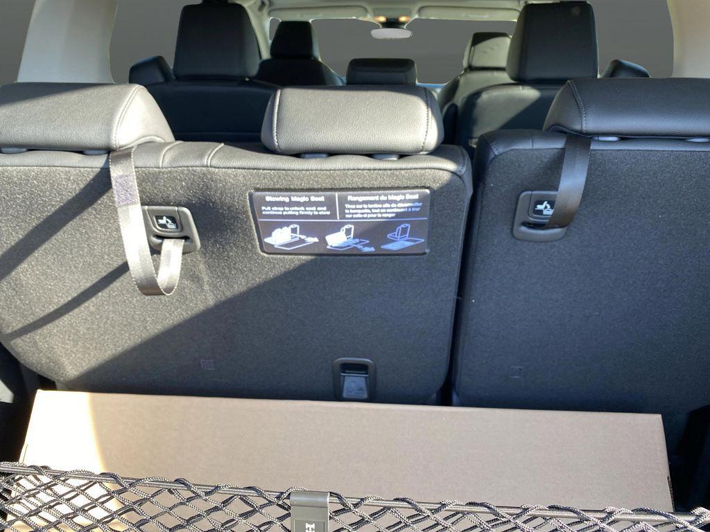 new 2026 Honda Odyssey car, priced at $42,783