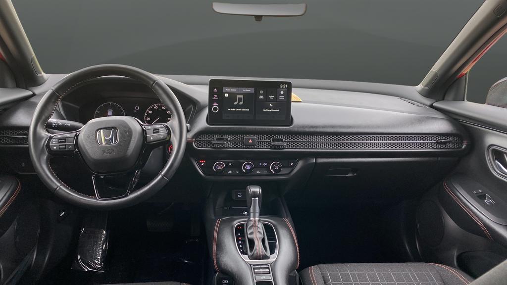 used 2026 Honda HR-V car, priced at $27,797