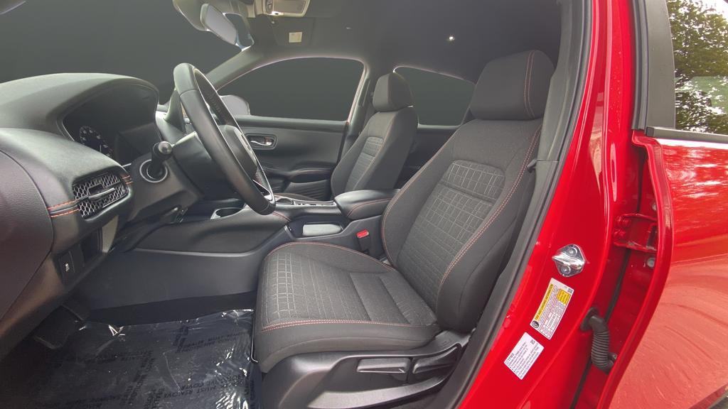 used 2026 Honda HR-V car, priced at $27,797