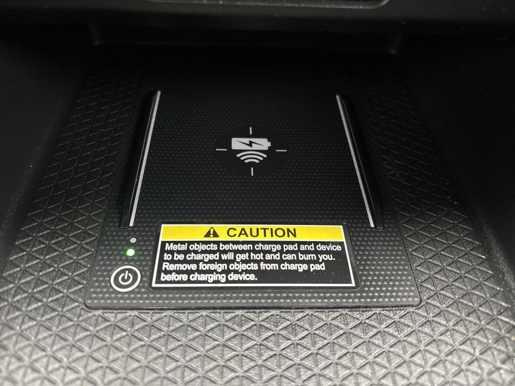 used 2025 Honda Accord Hybrid car, priced at $27,658