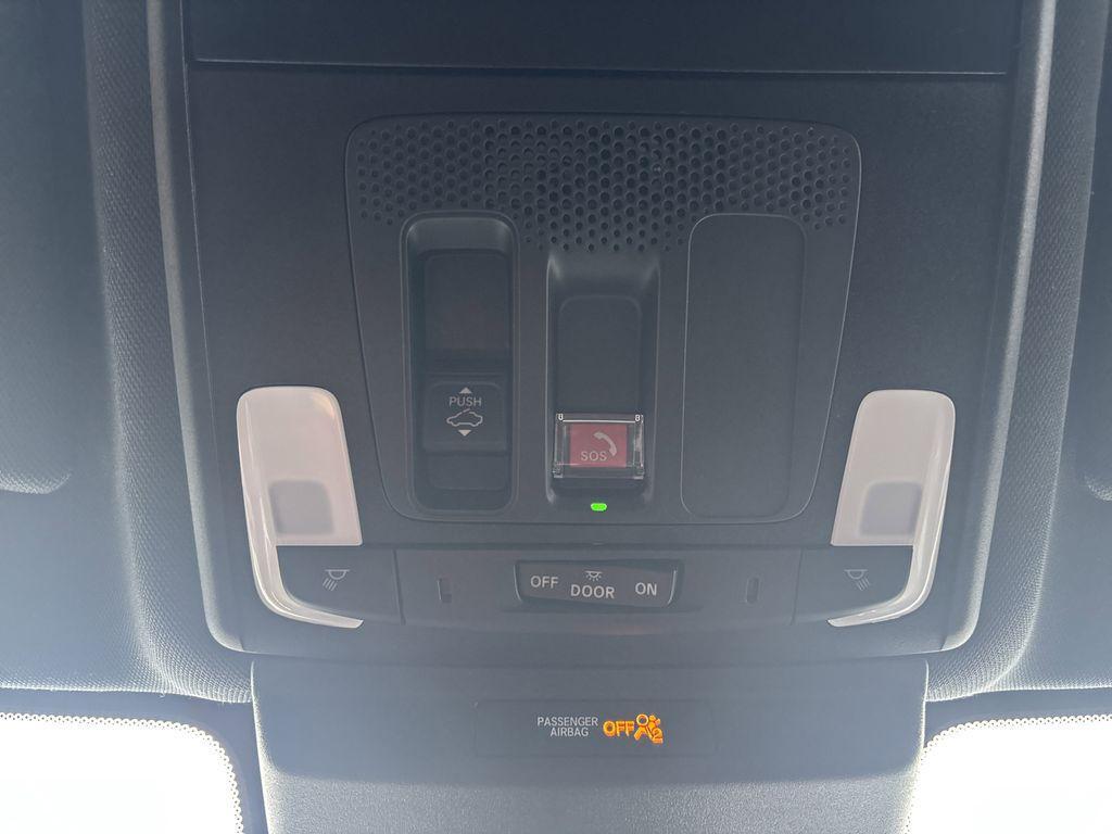 used 2025 Honda Accord Hybrid car, priced at $27,658