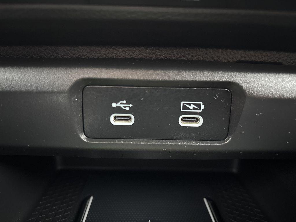 used 2025 Honda Accord Hybrid car, priced at $27,658