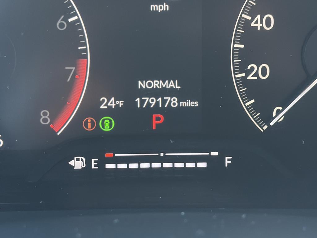 used 2023 Honda Civic car, priced at $15,500