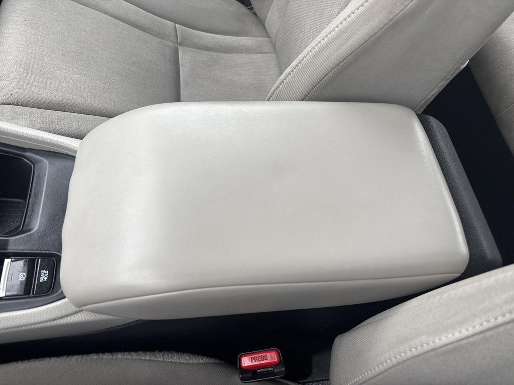 used 2024 Honda Accord car, priced at $21,376