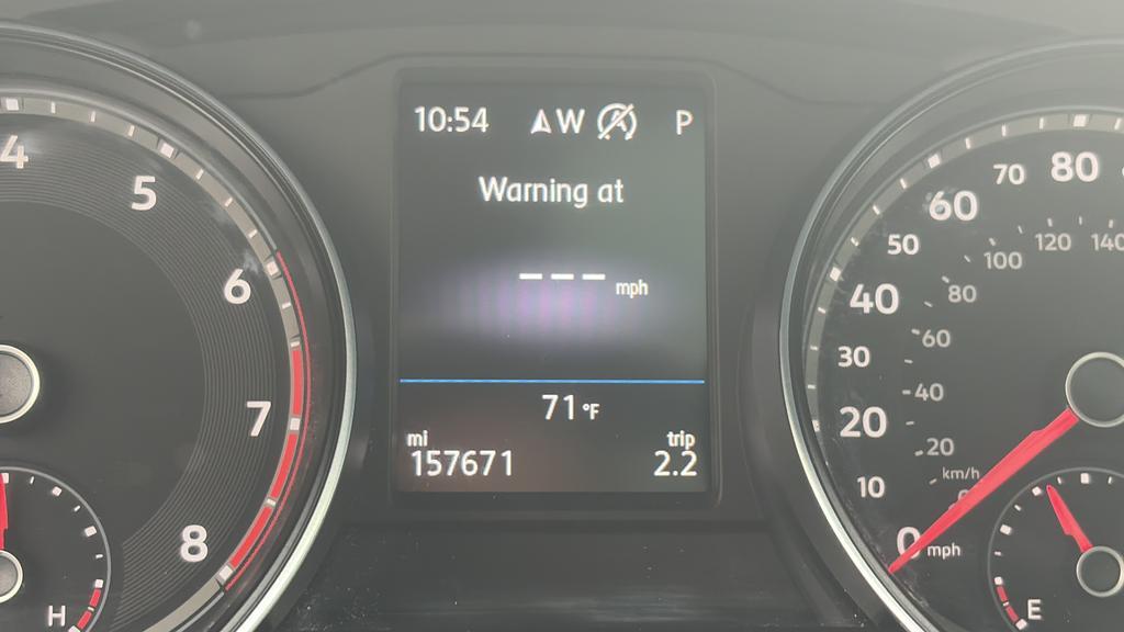 used 2019 Volkswagen Atlas car, priced at $13,499