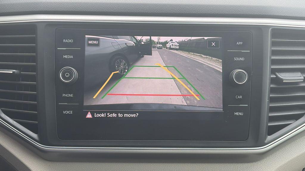 used 2019 Volkswagen Atlas car, priced at $13,499