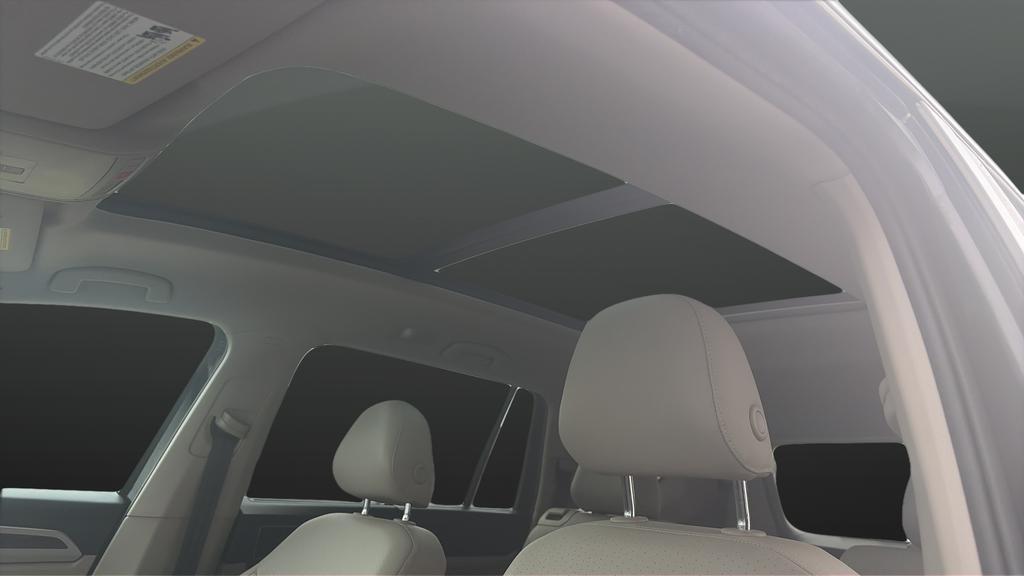used 2019 Volkswagen Atlas car, priced at $13,499
