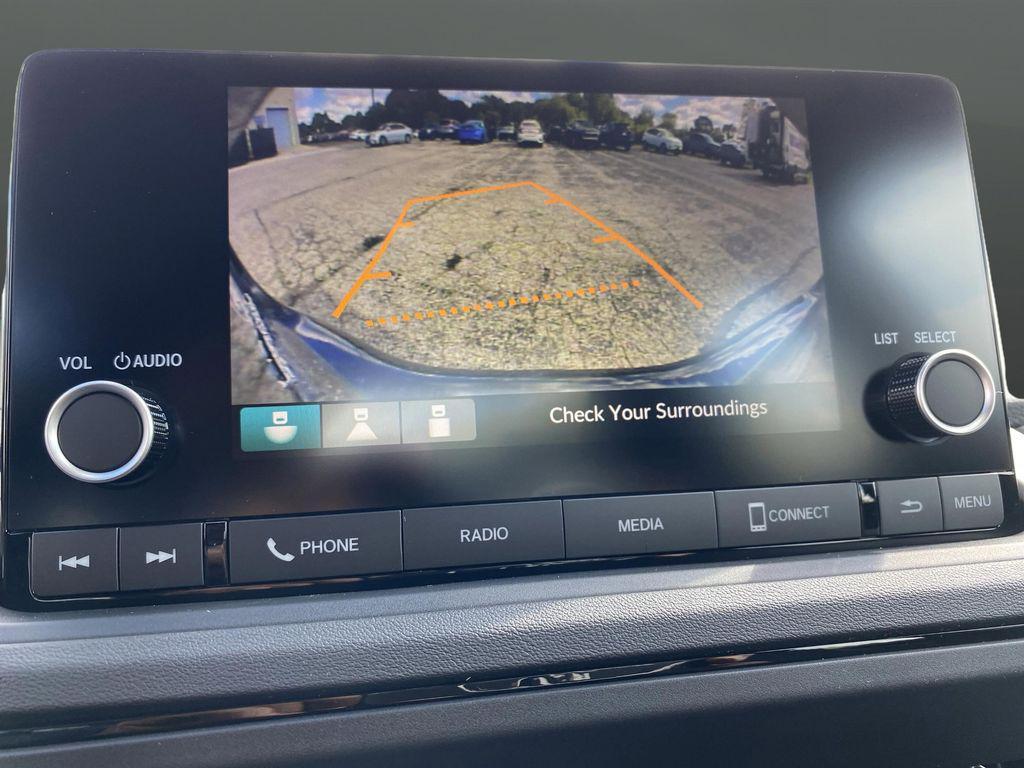 new 2025 Honda Accord car, priced at $28,390