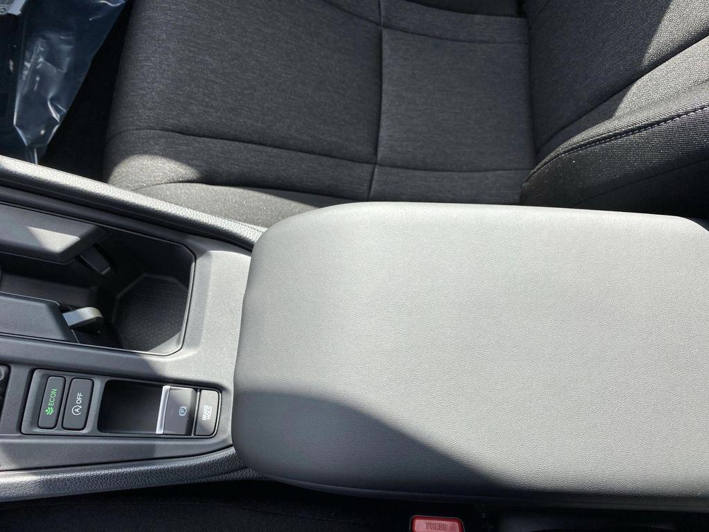 new 2025 Honda Accord car, priced at $28,390