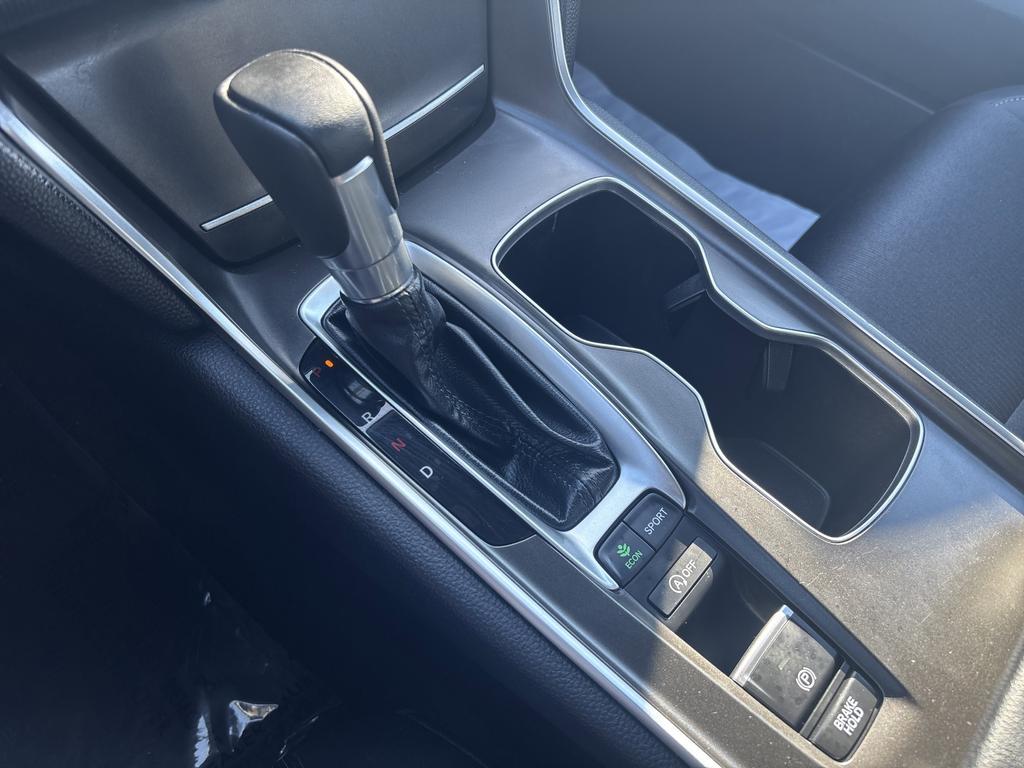 used 2022 Honda Accord car, priced at $24,279