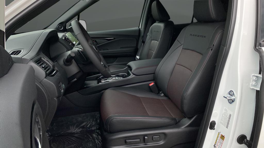 new 2026 Honda Ridgeline car, priced at $44,384
