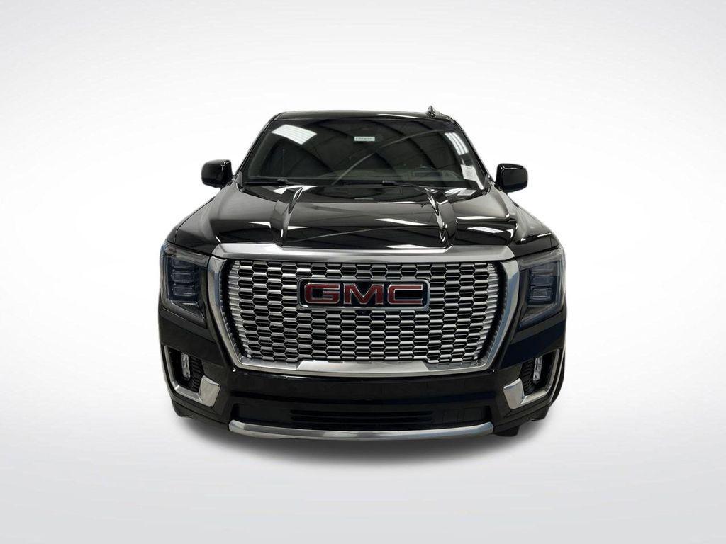 used 2023 GMC Yukon XL car, priced at $69,998