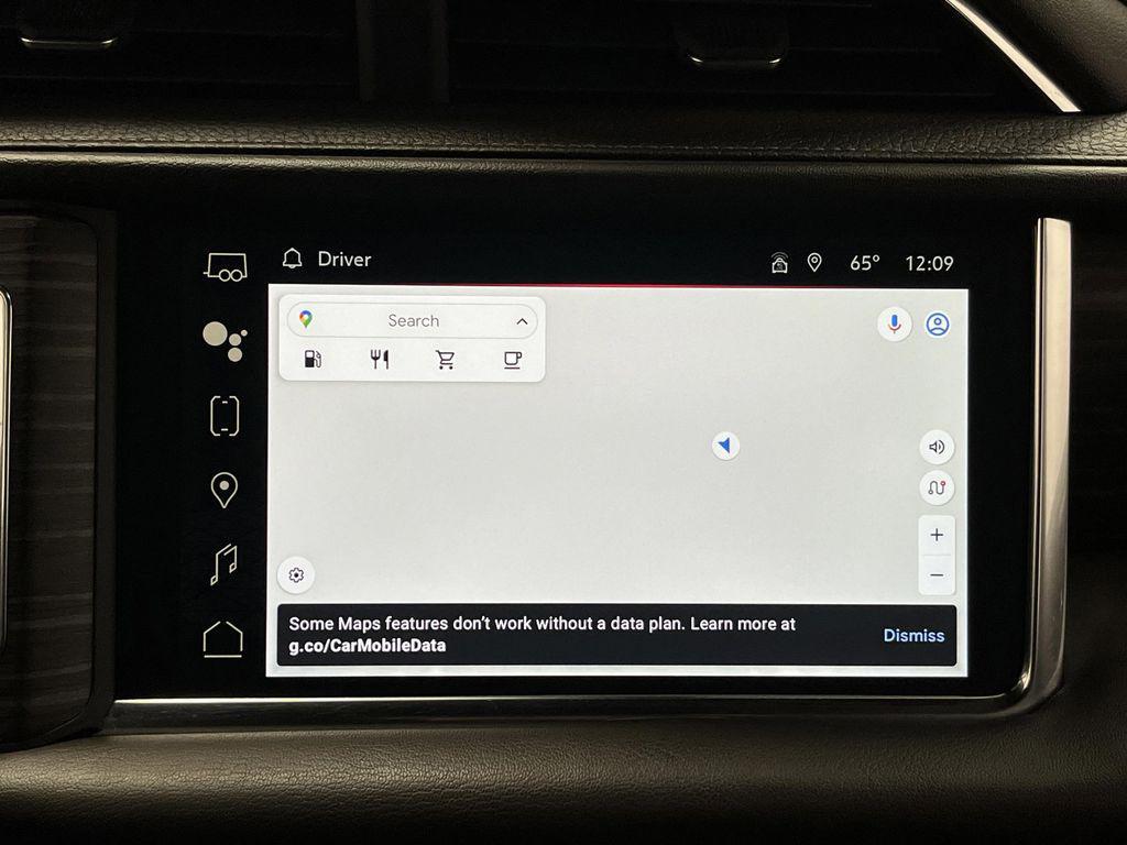 used 2023 GMC Yukon XL car, priced at $69,998