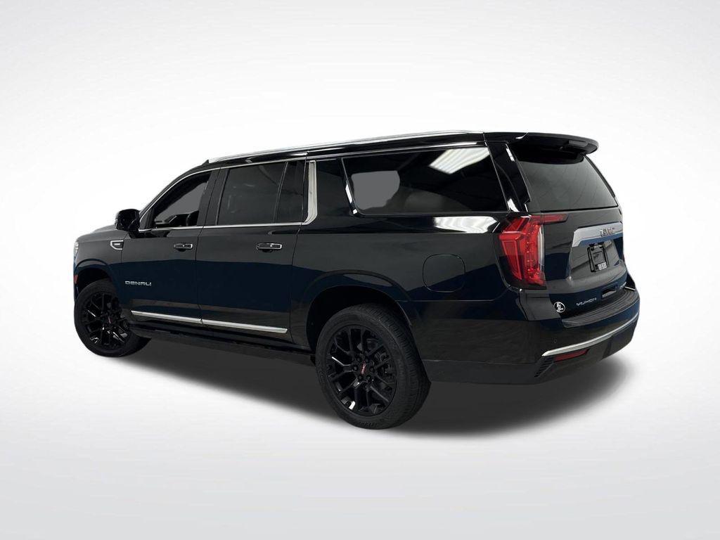 used 2023 GMC Yukon XL car, priced at $69,998