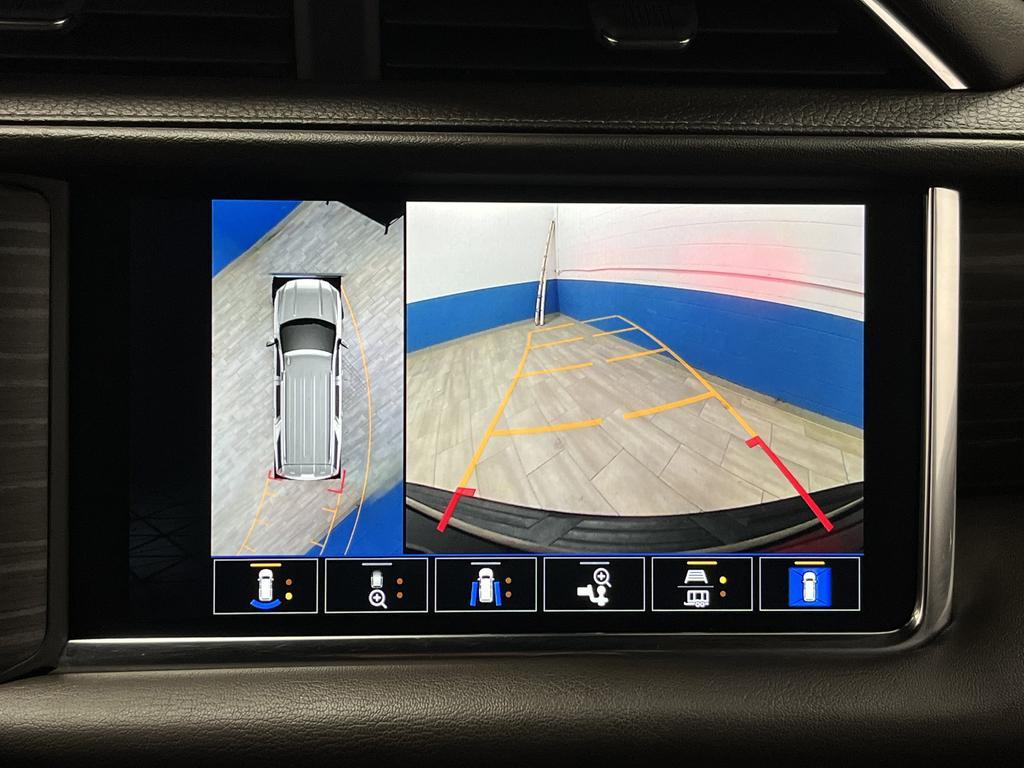 used 2023 GMC Yukon XL car, priced at $65,896