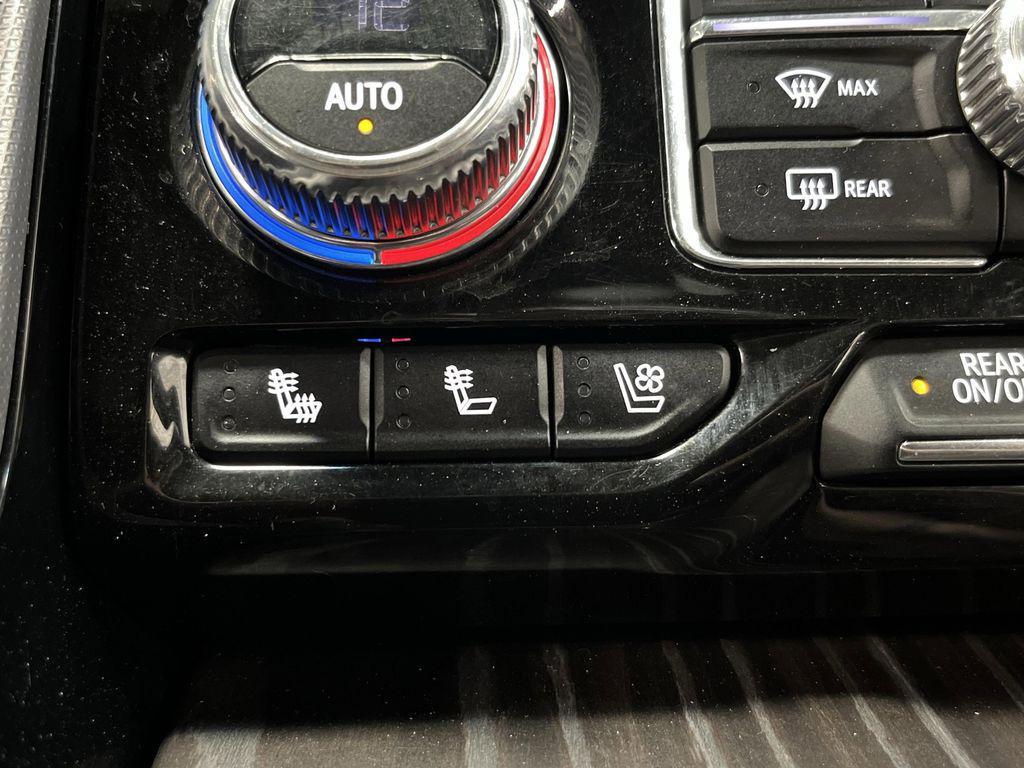 used 2023 GMC Yukon XL car, priced at $69,998