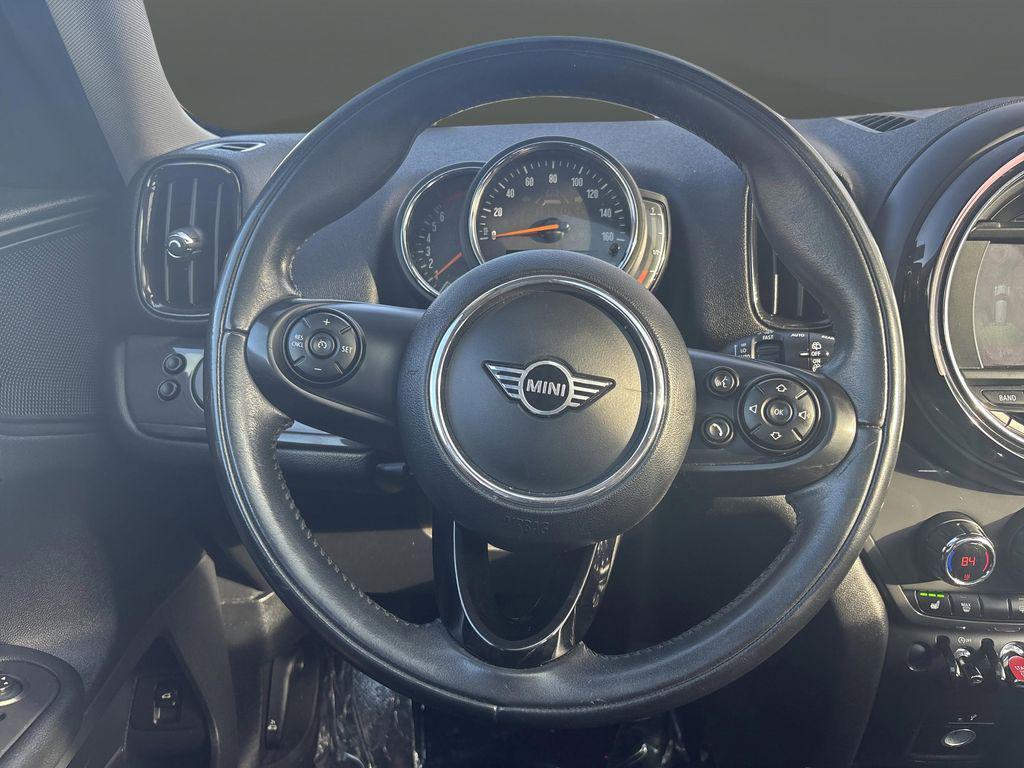 used 2020 MINI Countryman car, priced at $17,500