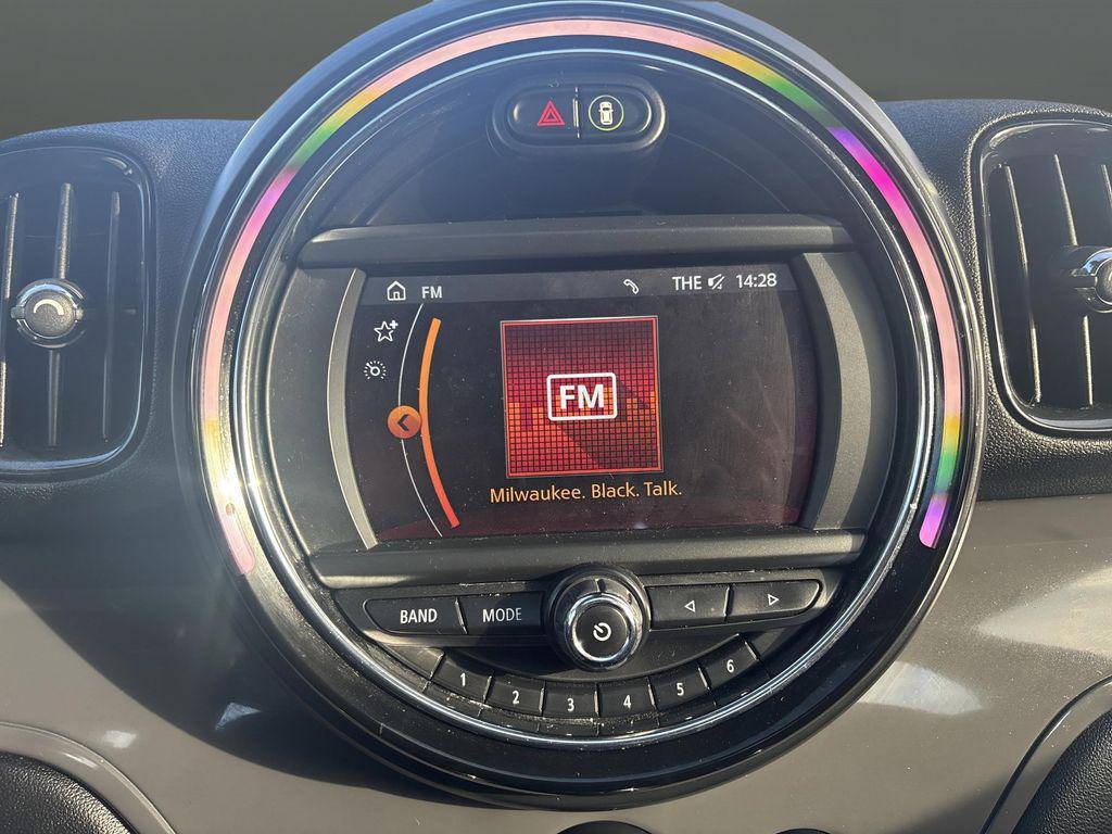 used 2020 MINI Countryman car, priced at $17,500