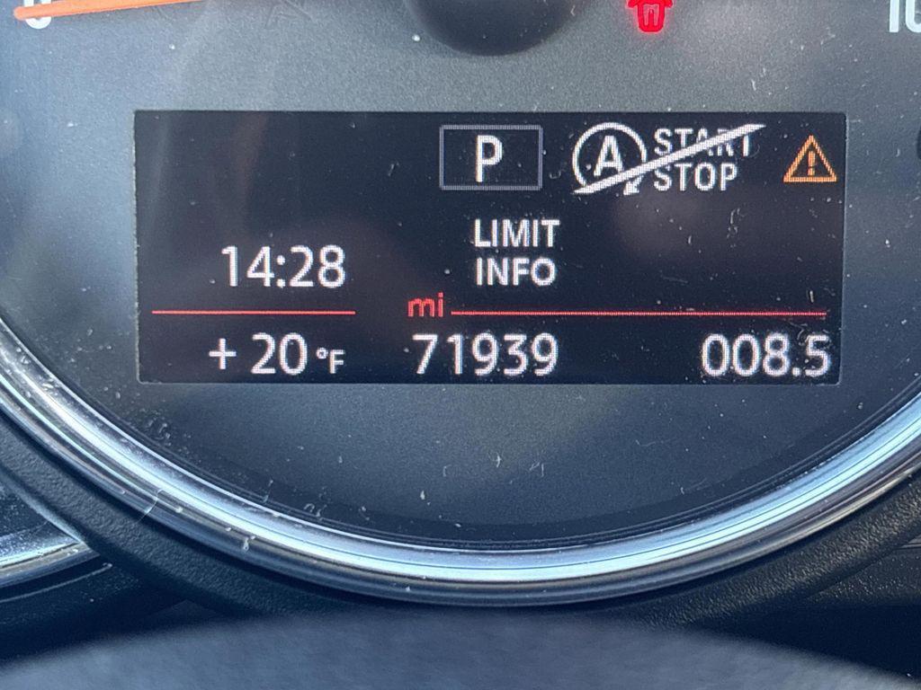 used 2020 MINI Countryman car, priced at $17,500