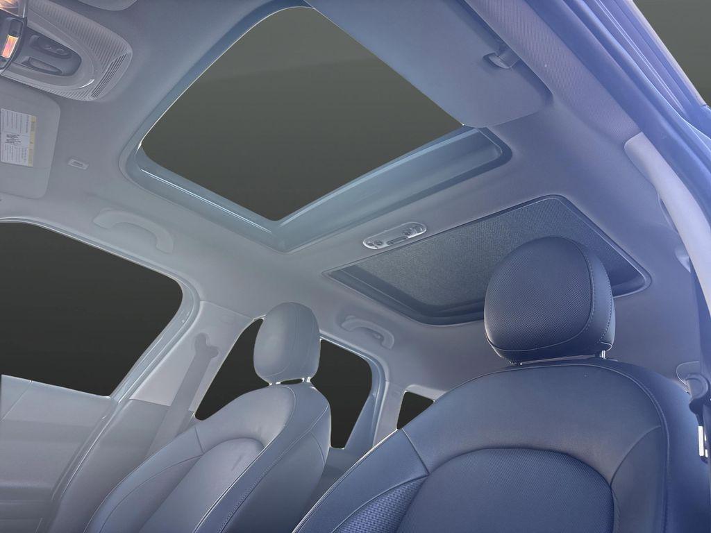 used 2020 MINI Countryman car, priced at $17,500