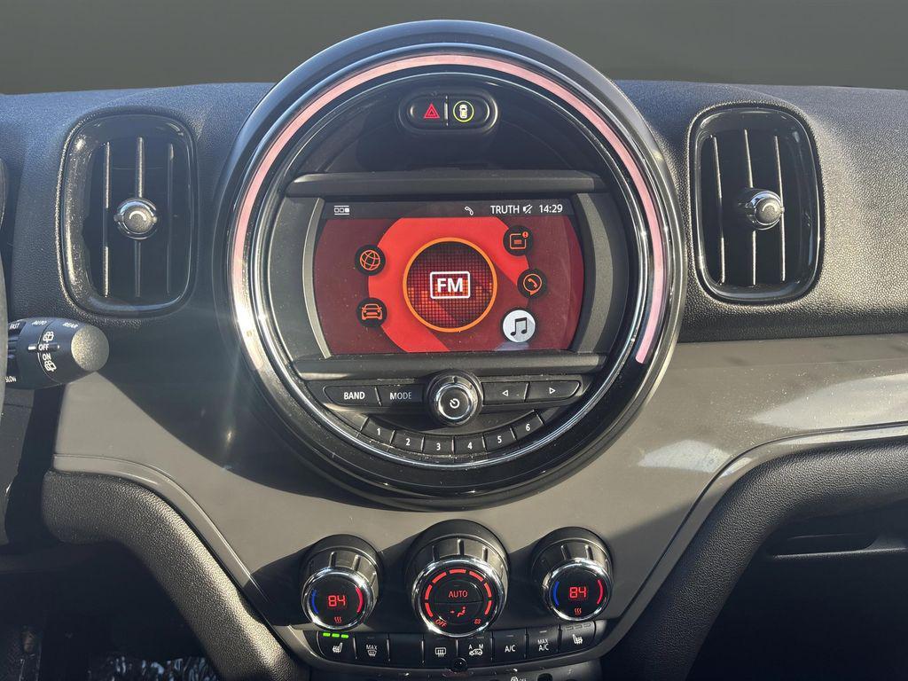 used 2020 MINI Countryman car, priced at $17,500