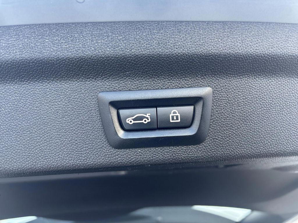 used 2020 MINI Countryman car, priced at $17,500