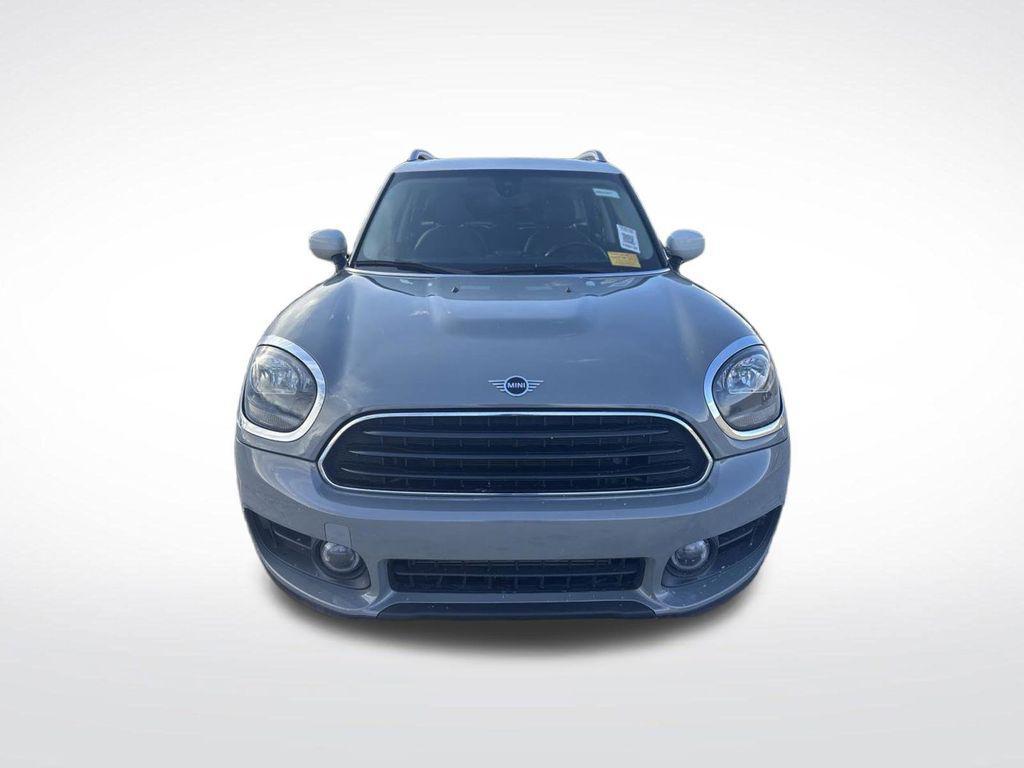 used 2020 MINI Countryman car, priced at $17,500