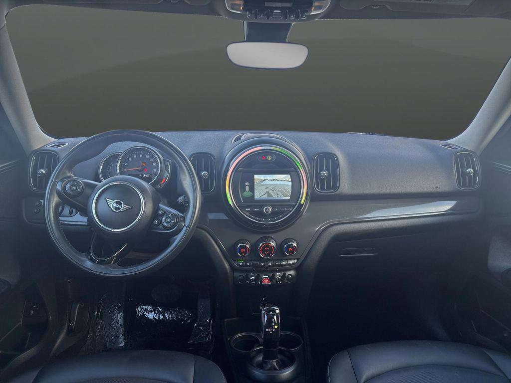 used 2020 MINI Countryman car, priced at $17,500