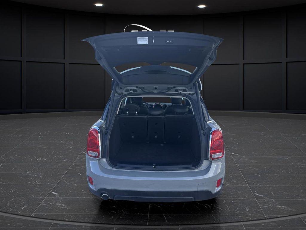 used 2020 MINI Countryman car, priced at $17,500