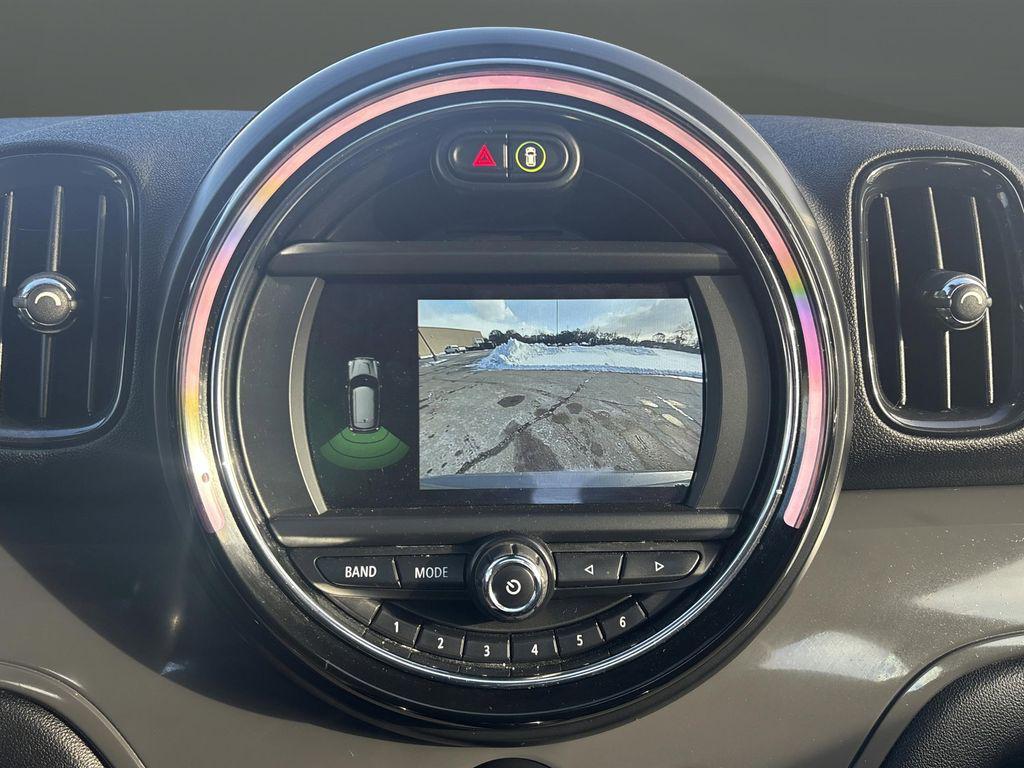 used 2020 MINI Countryman car, priced at $17,500