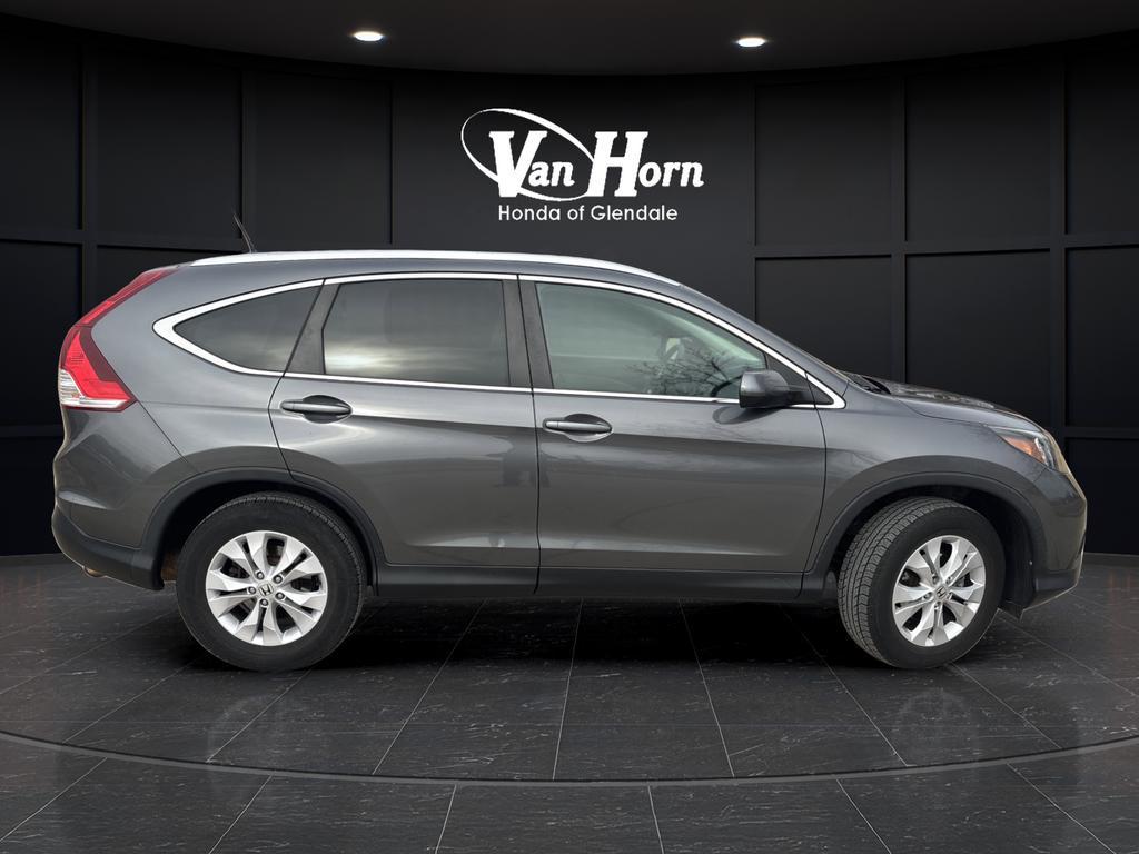used 2014 Honda CR-V car, priced at $11,156